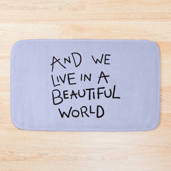 Item preview, Beautiful world designed and sold by Exoticd3sign.