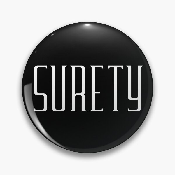 Item preview, Surety Basic designed and sold by trendingatees.