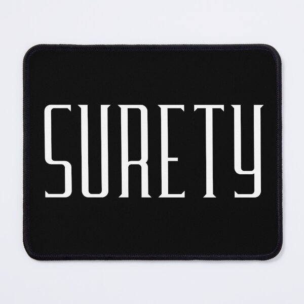 Item preview, Surety Basic designed and sold by trendingatees.