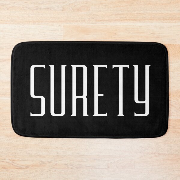 Item preview, Surety Basic designed and sold by trendingatees.