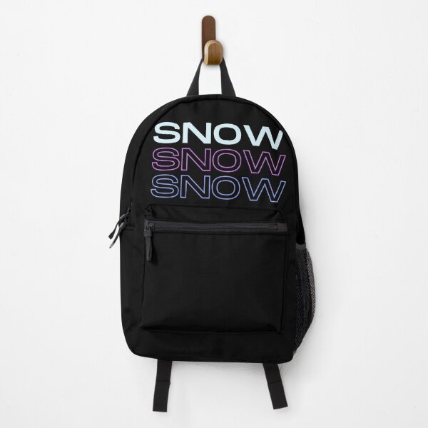 Item preview, SNOW designed and sold by Dublia.