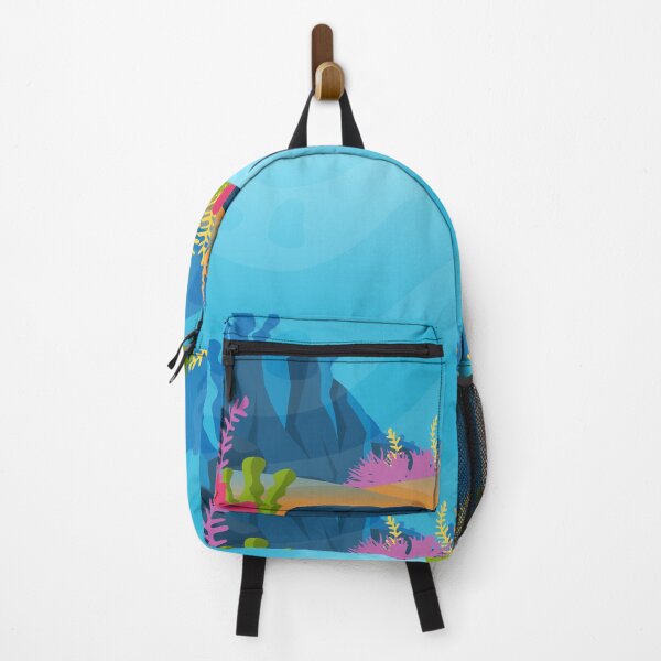 Item preview, Terreno de aguas profundas designed and sold by Precious  Chinula.