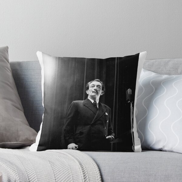 Item preview, Salvador Dali designed and sold by Rick Gold.