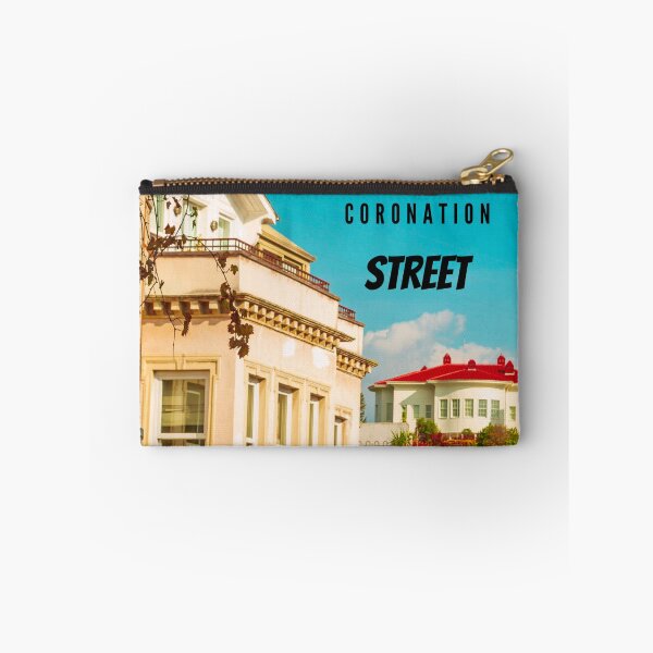 Item preview, Coronation Street designed and sold by ZubiyaArt.
