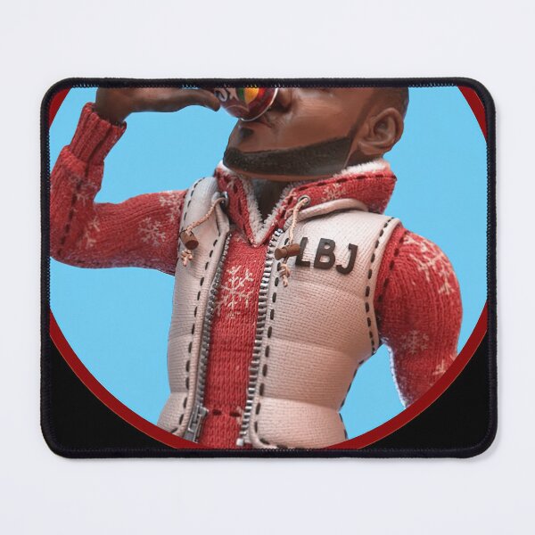 Item preview, LeBron James  Cranberry Sprite Meme  designed and sold by fancygybens.