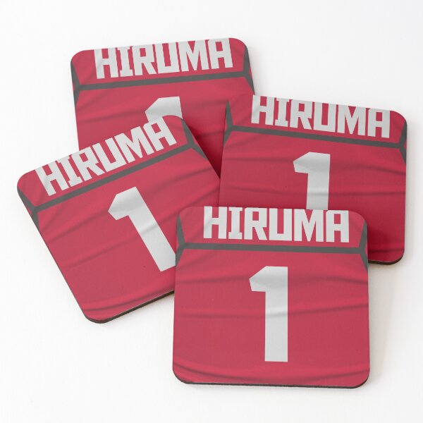 Item preview, Yoichi Hiruma Eyeshield 21 designed and sold by arrasign.