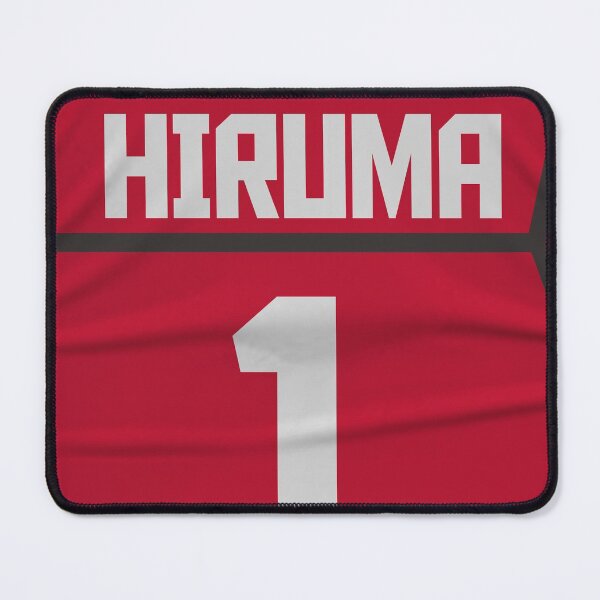Item preview, Yoichi Hiruma Eyeshield 21 designed and sold by arrasign.