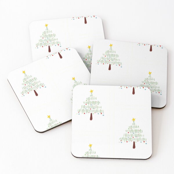 Item preview, Christmas Tree designed and sold by DannyOneOfMany.