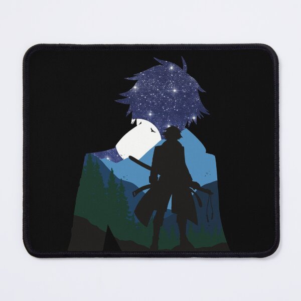 Item preview, Rean Schwarzer Silhouette Art designed and sold by Artsilhouette.