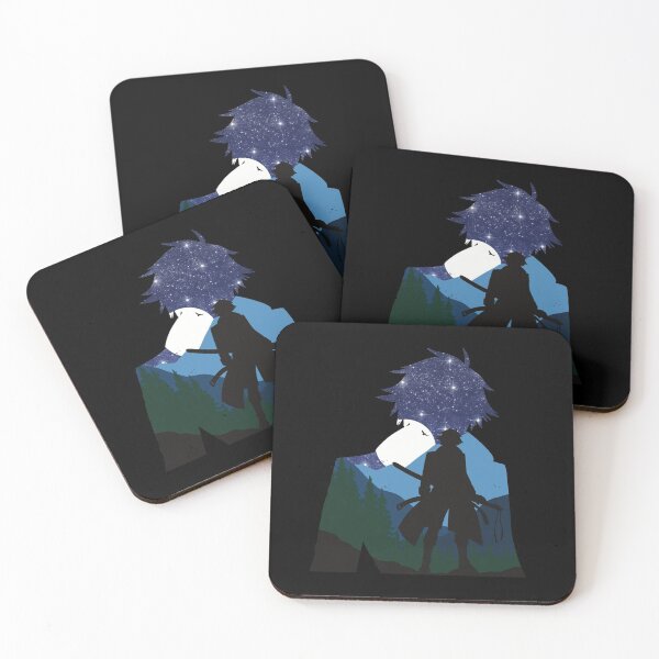 Item preview, Rean Schwarzer Silhouette Art designed and sold by Artsilhouette.