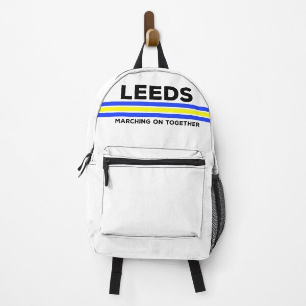 Item preview, Leeds Marching on Together designed and sold by Forever-fan.