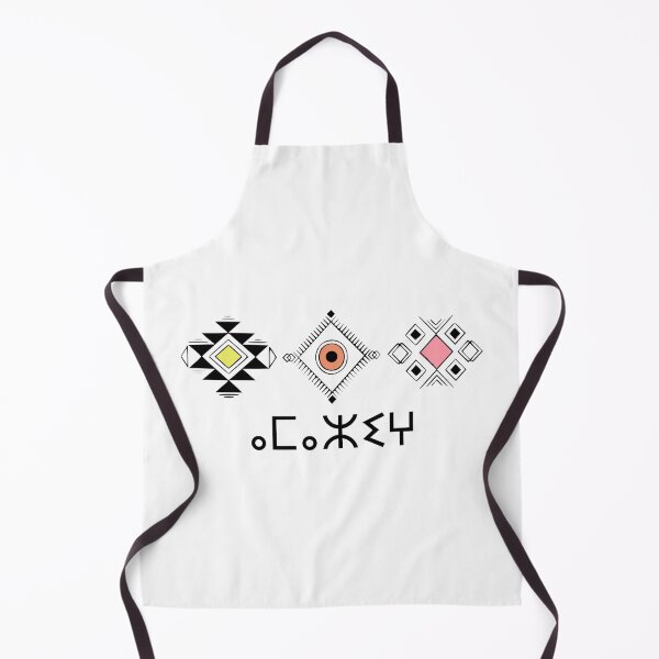 Item preview, amazhig in tifinagh designed and sold by raninou.