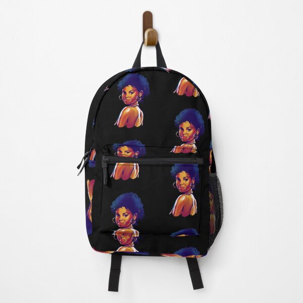 Item preview, Dark skinned girl. designed and sold by emphatic.