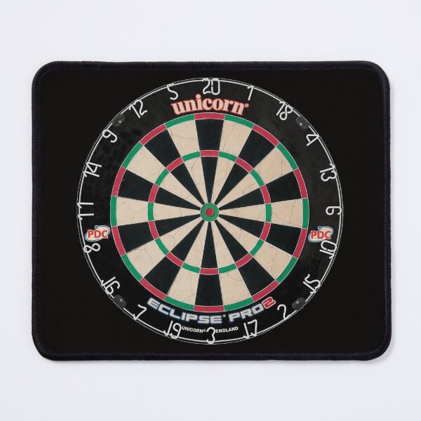 Item preview, Unicorn Eclipse Pro2 dartboard designed and sold by MarcoSc11.