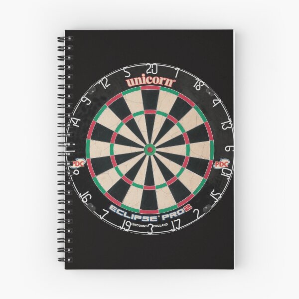 Item preview, Unicorn Eclipse Pro2 dartboard designed and sold by MarcoSc11.