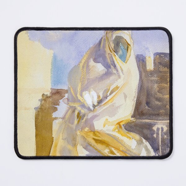 Item preview, Arab Woman (ca. 1905–1906)  designed and sold by dastore22.