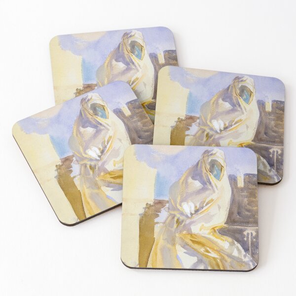 Item preview, Arab Woman (ca. 1905–1906)  designed and sold by dastore22.