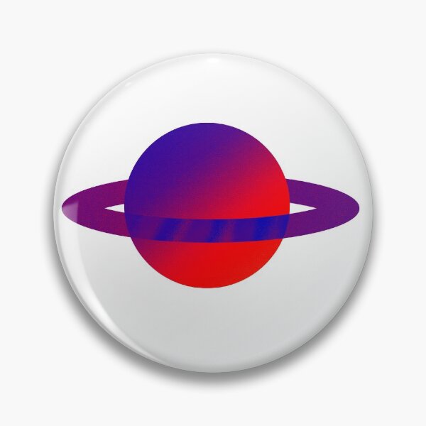 Item preview, Space Planet Jupyter Astronomy Sci-fi  designed and sold by Ankerd.