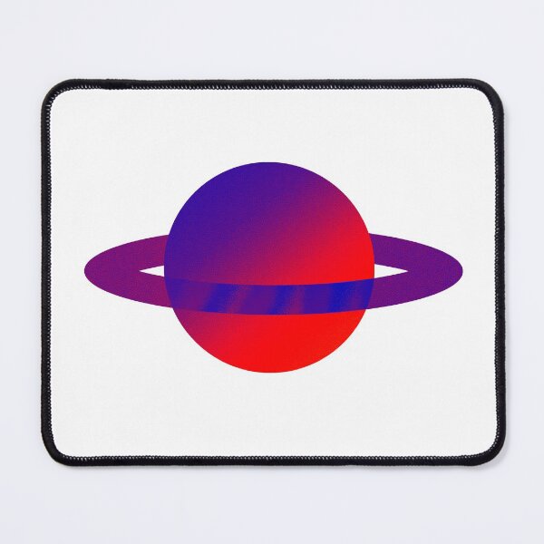 Item preview, Space Planet Jupyter Astronomy Sci-fi designed and sold by Ankerd.