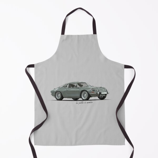 Item preview, Alpine A110 designed and sold by LaPatteAModeler.