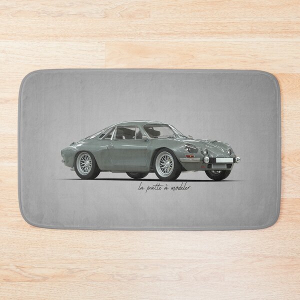 Item preview, Alpine A110 designed and sold by LaPatteAModeler.