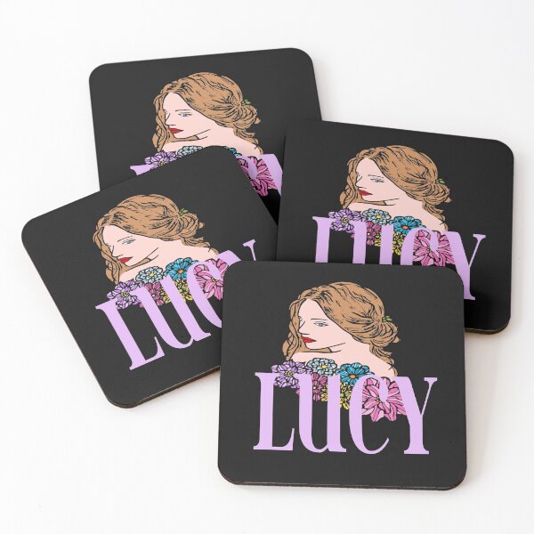 Item preview, Lucy name designed and sold by Areashor.