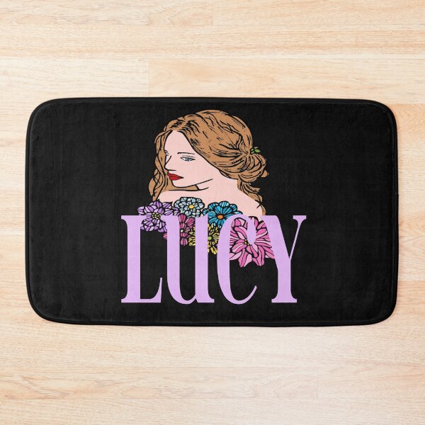 Item preview, Lucy name designed and sold by Areashor.