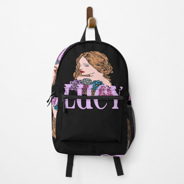 Item preview, Lucy name designed and sold by Areashor.