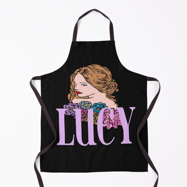 Item preview, Nombre de Lucy designed and sold by Areashor.