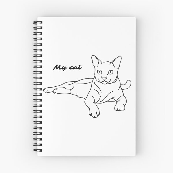 Item preview, May Cat designed and sold by Skvor.