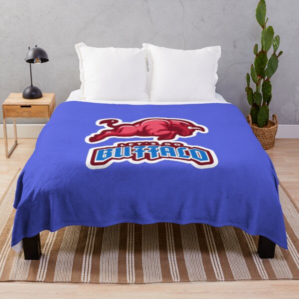 Item preview, Let's go buffalo designed and sold by CoolSquidDesign.