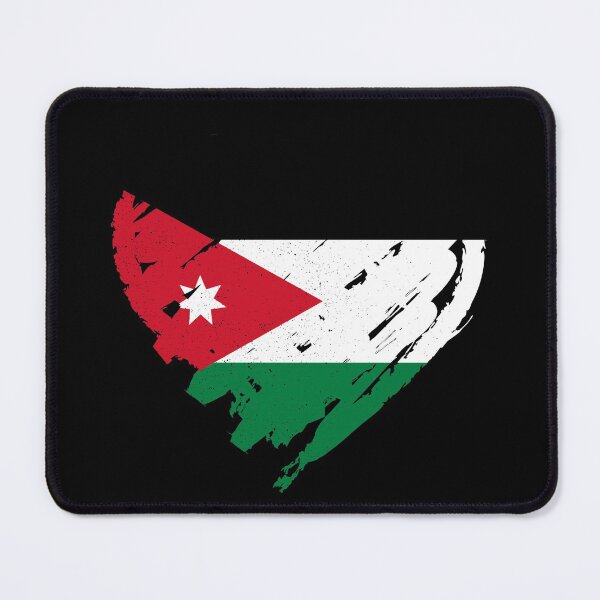 Item preview, I Love Jordan - أنا أحب الأردن designed and sold by feether-store.
