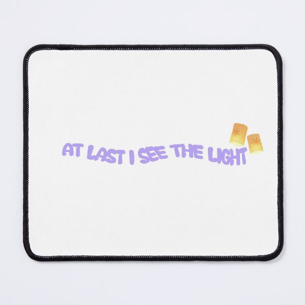 Item preview, Tangled quote designed and sold by designedbysym.