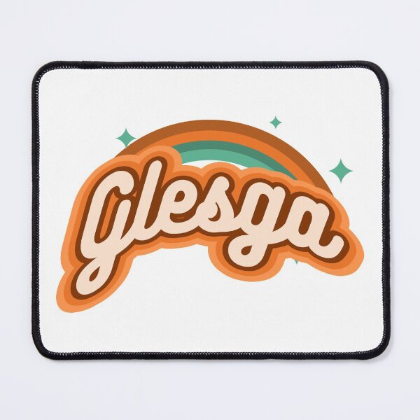 Item preview, Glasgow Rainbow designed and sold by BlackBalloonTs.
