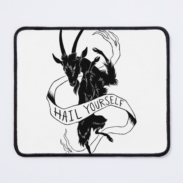 Item preview, Hail Yourself designed and sold by Zelaphas.