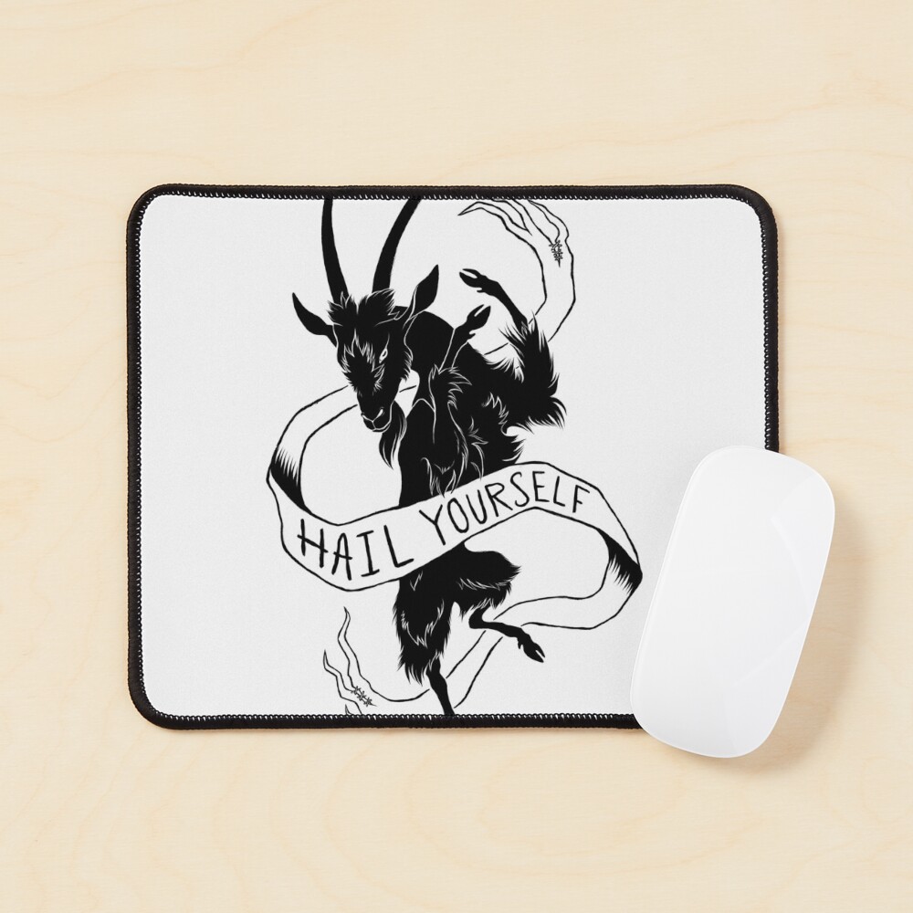 Item preview, Mouse Pad designed and sold by Zelaphas.