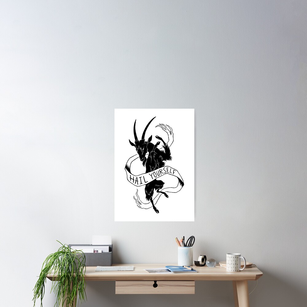 Item preview, Poster designed and sold by Zelaphas.