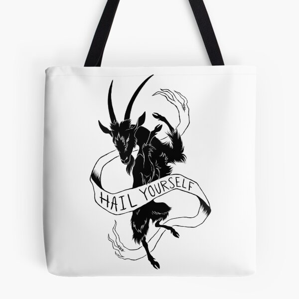 Item preview, Hail Yourself designed and sold by Zelaphas.