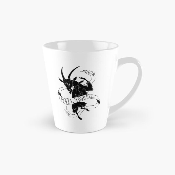 Item preview, Hail Yourself designed and sold by Zelaphas.