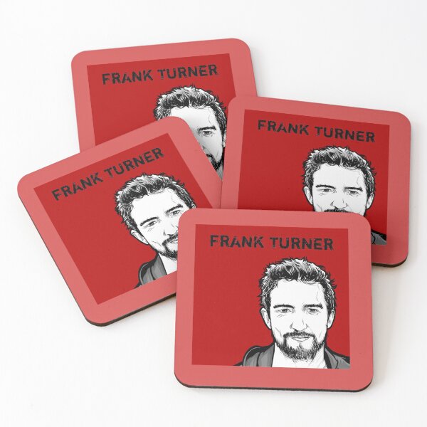 Item preview, frank bread turner   designed and sold by InfernaRegalia.