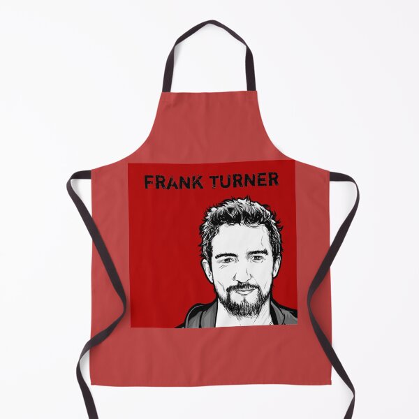 Item preview, frank bread turner designed and sold by InfernaRegalia.