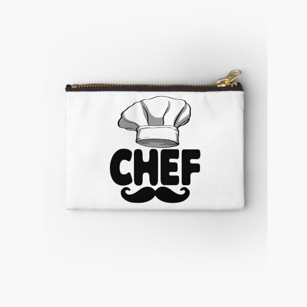 Item preview, Chef Badass designed and sold by Bendthetrend.