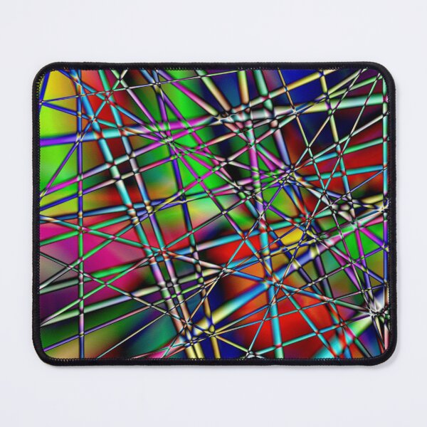 Item preview, Colorful Abstract designed and sold by helloshirt.