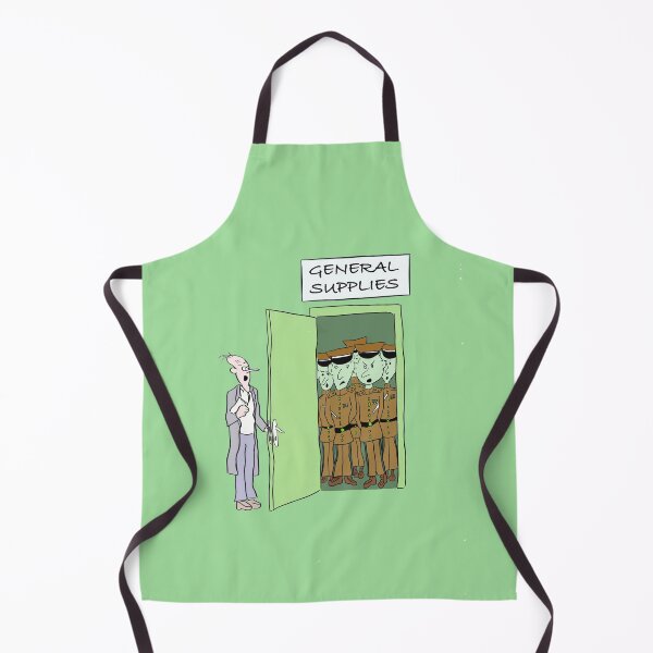 Item preview, General Supplies designed and sold by DearCranley.