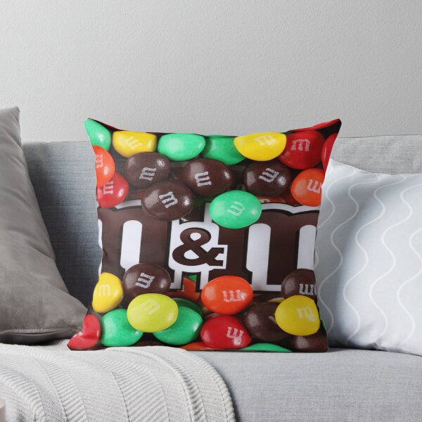 Item preview,   Choclate M&M designed and sold by helloshirt.
