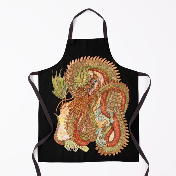 Item preview, Shen Tsu Flight of Dragons  designed and sold by Shadowind.