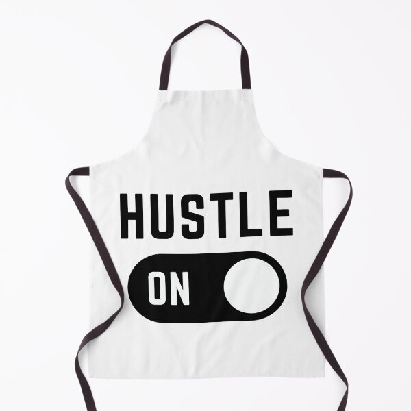 Item preview, HUSTLE ON 2 designed and sold by KingsManKind.