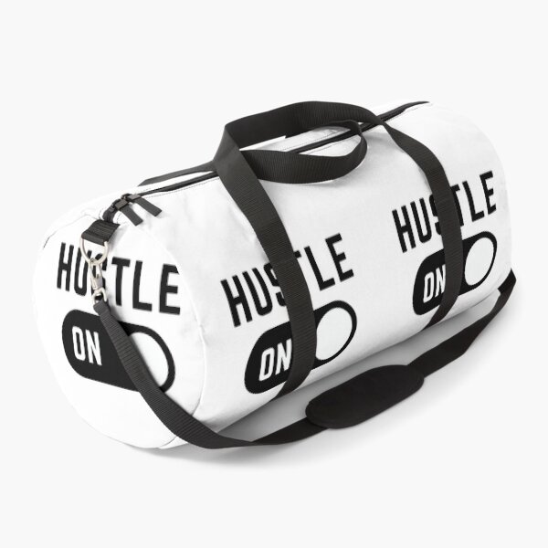 Item preview, HUSTLE ON 2 designed and sold by KingsManKind.
