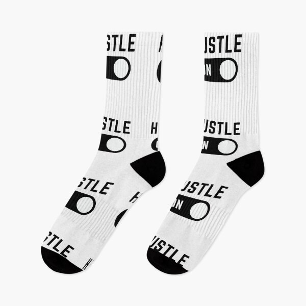 Item preview, HUSTLE ON 2 designed and sold by KingsManKind.
