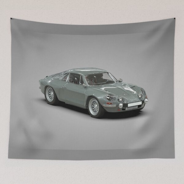 Item preview, Alpine A110 designed and sold by LaPatteAModeler.